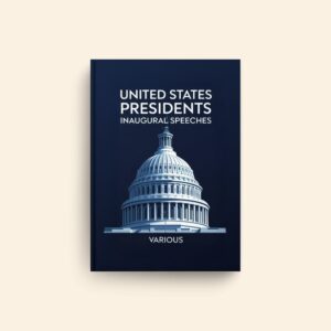 United States Presidents Inaugural Speeches by Various