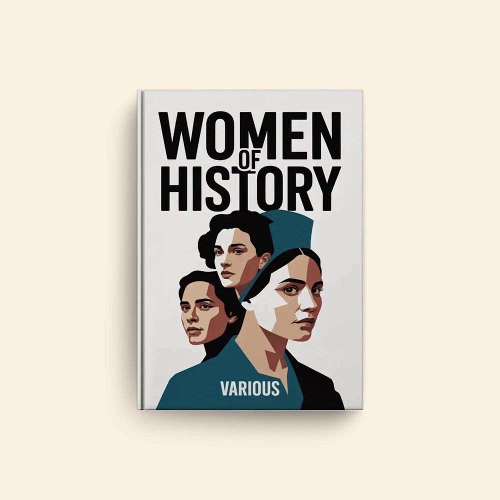 Women Of History by Various