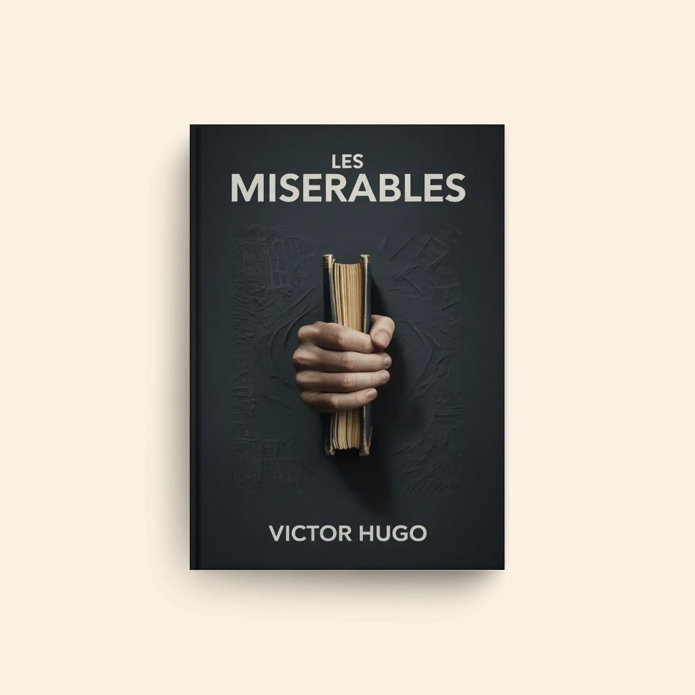 Les Miserables by Victor Hugo