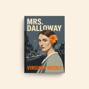 Mrs Dalloway by Virginia Woolf
