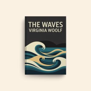 Waves by Virginia Woolf