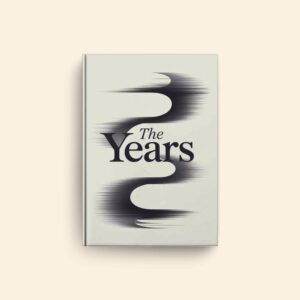Years by Virginia Woolf