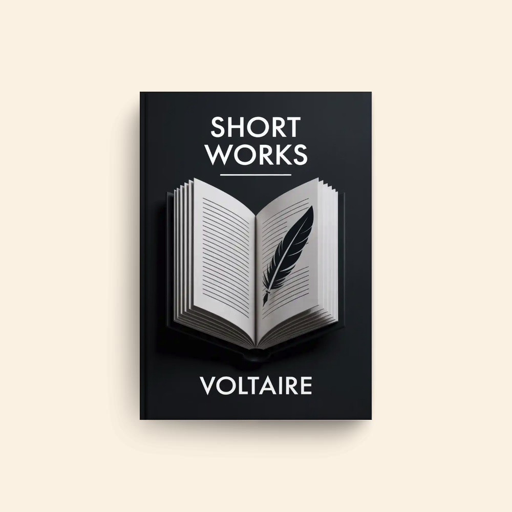 Short Works by Voltaire
