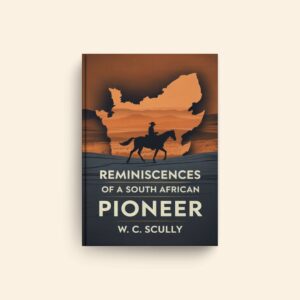 Reminiscences Of A South African Pioneer by W C Scully