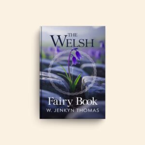 Welsh Fairy Book by W Jenkyn Thomas