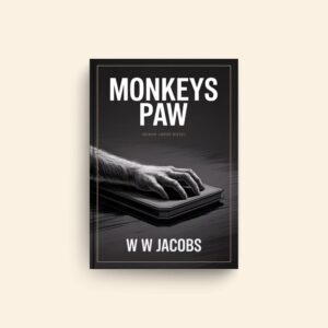 Monkeys Paw by W W Jacobs