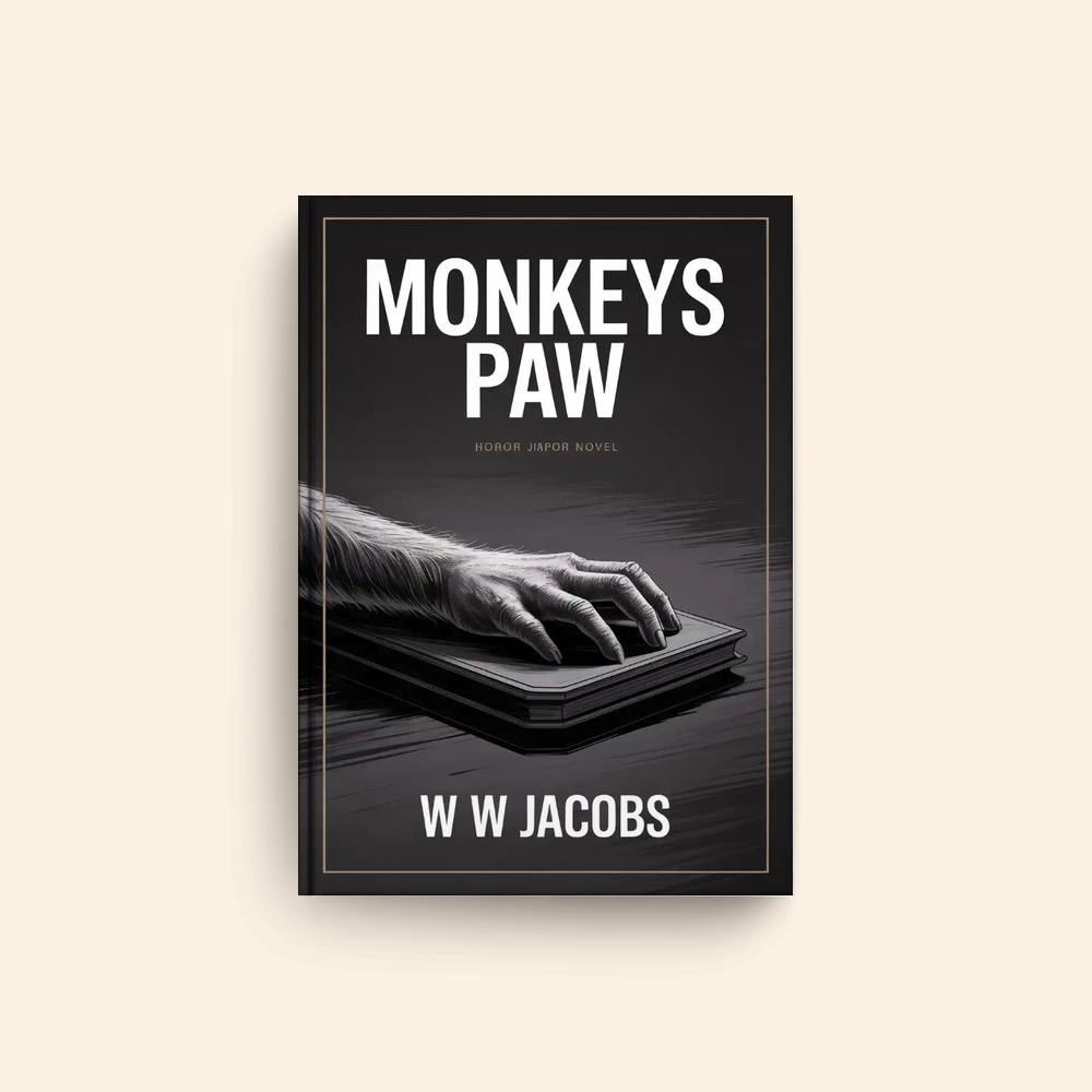 Monkeys Paw by W W Jacobs
