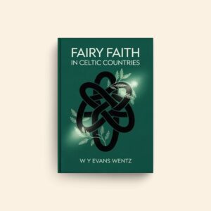 Fairy Faith In Celtic Countries by W Y Evans Wentz