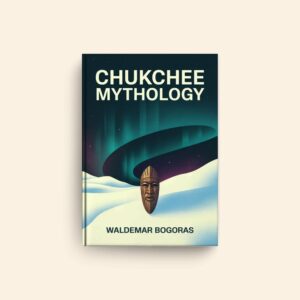 Chukchee Mythology by Waldemar Bogoras