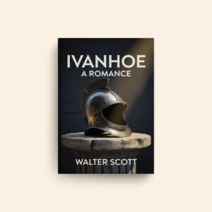 Ivanhoe A Romance by Walter Scott