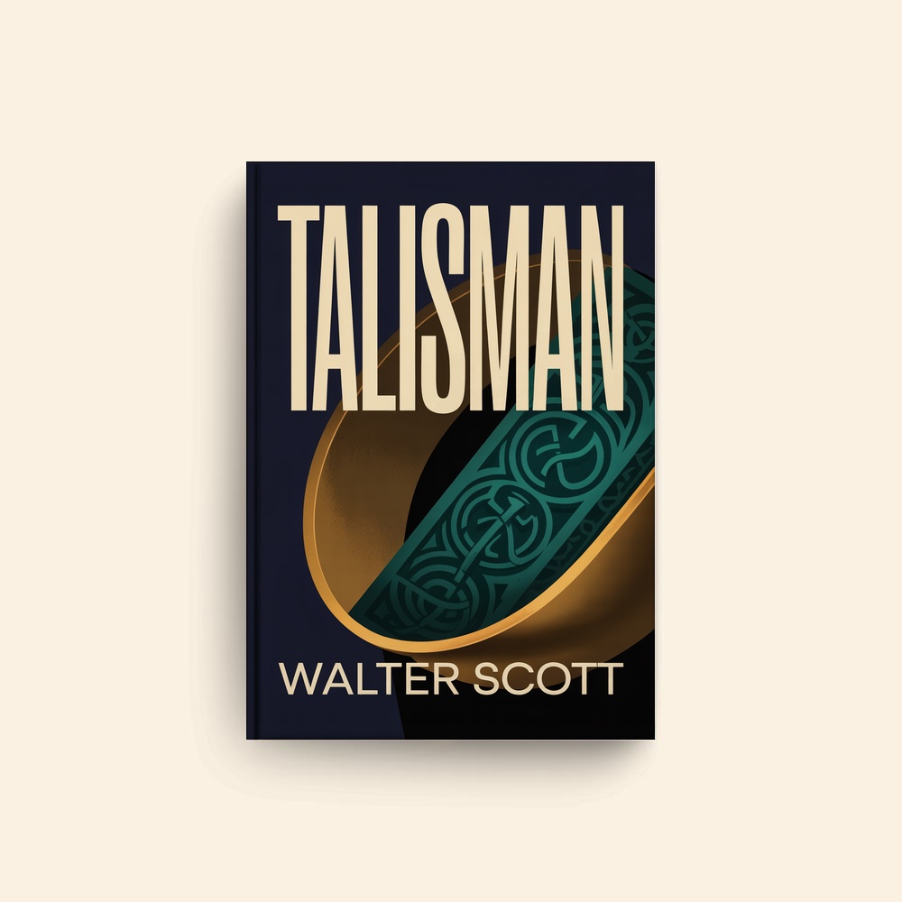 Talisman by Walter Scott