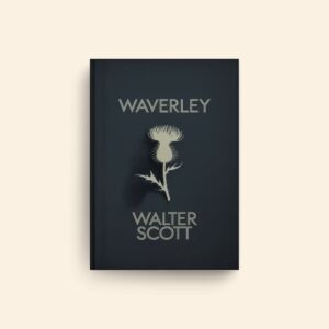 Waverley by Walter Scott