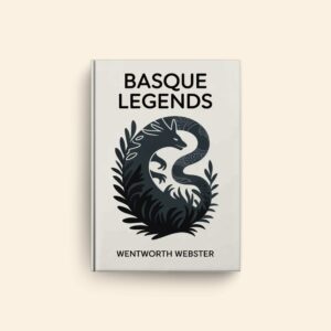 Basque Legends by Wentworth Webster