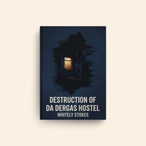 Destruction Of Da Dergas Hostel by Whitely Stokes