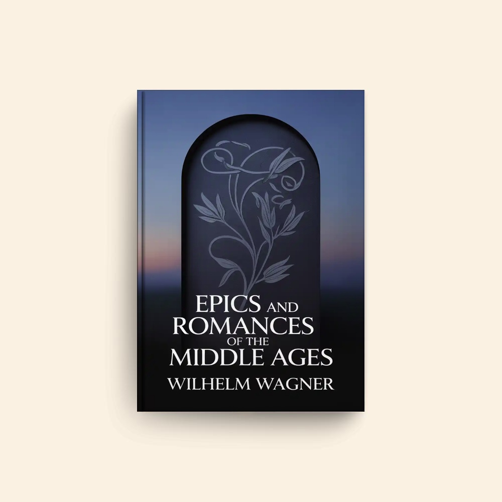 Epics And Romances Of The Middle Ages by Wilhelm Wagner