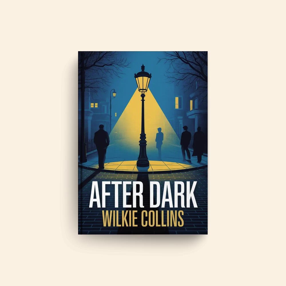 After Dark by Wilkie Collins