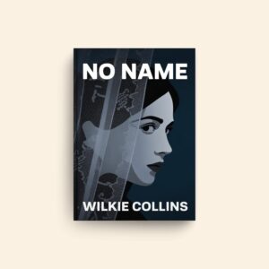 No Name by Wilkie Collins