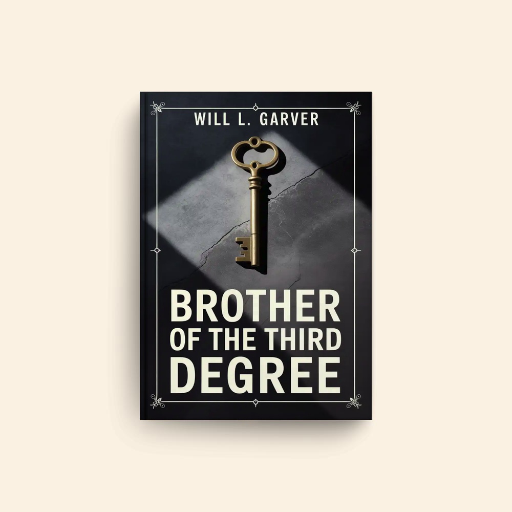 Brother Of The Third Degree by Will L Garver