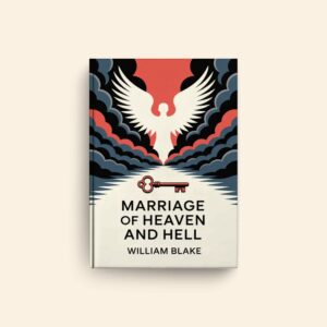 Marriage Of Heaven And Hell by William Blake
