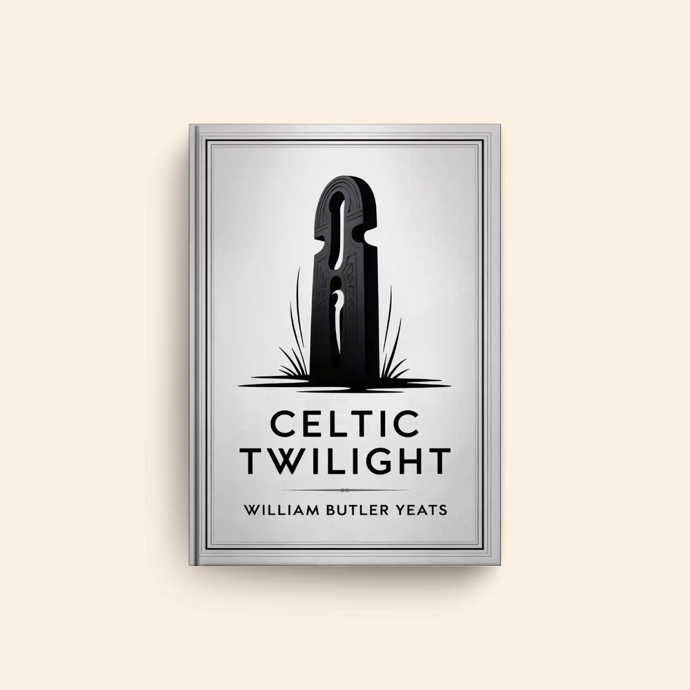 Celtic Twilight by William Butler Yeats