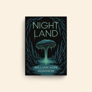 Night Land by William Hope Hodgson