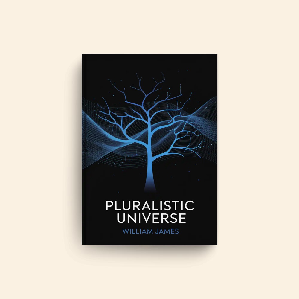 Pluralistic Universe by William James