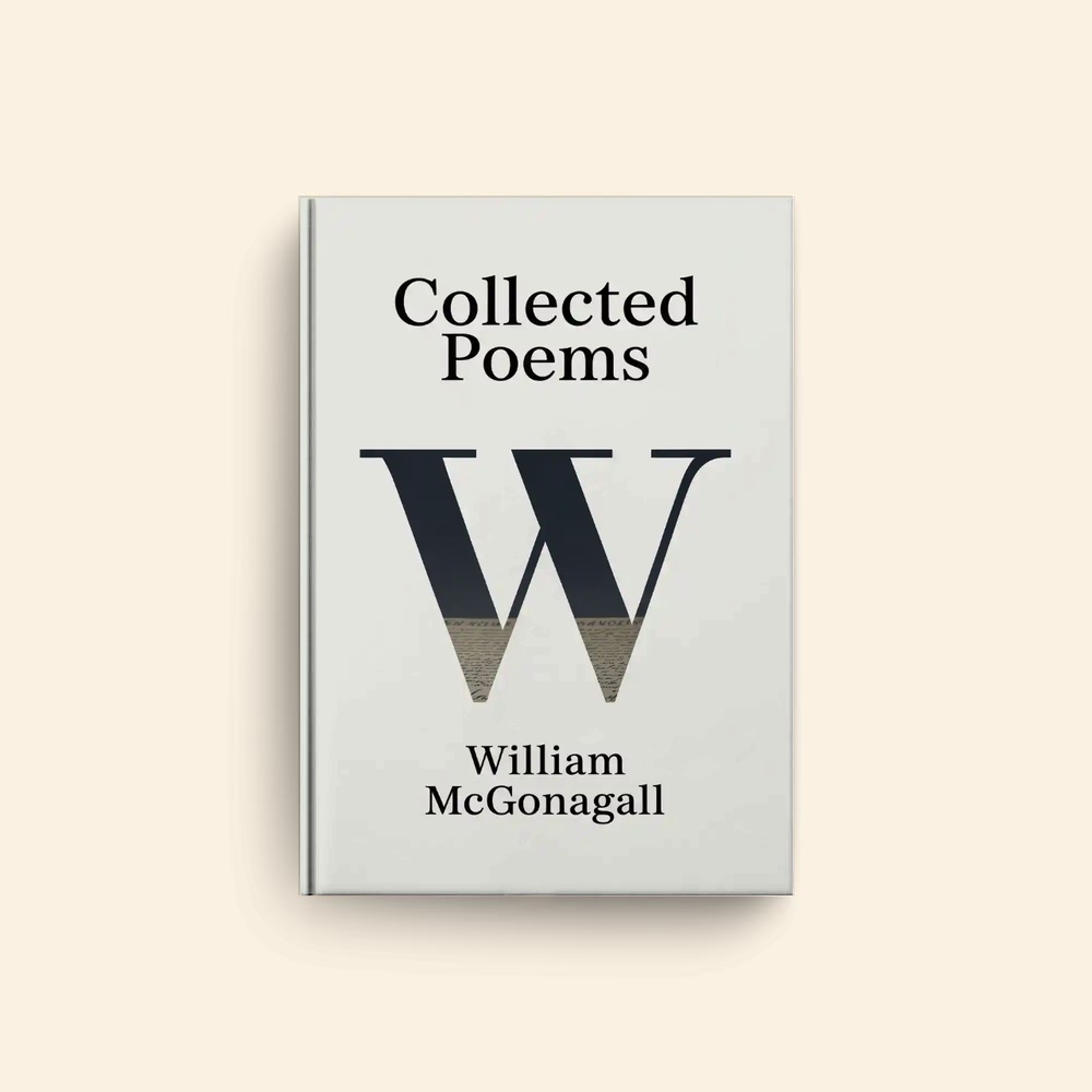 Collected Poems by William Mcgonagall