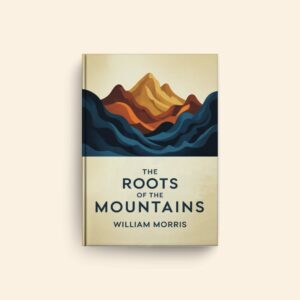 Roots Of The Mountains by William Morris