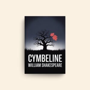 Cymbeline by William Shakespeare