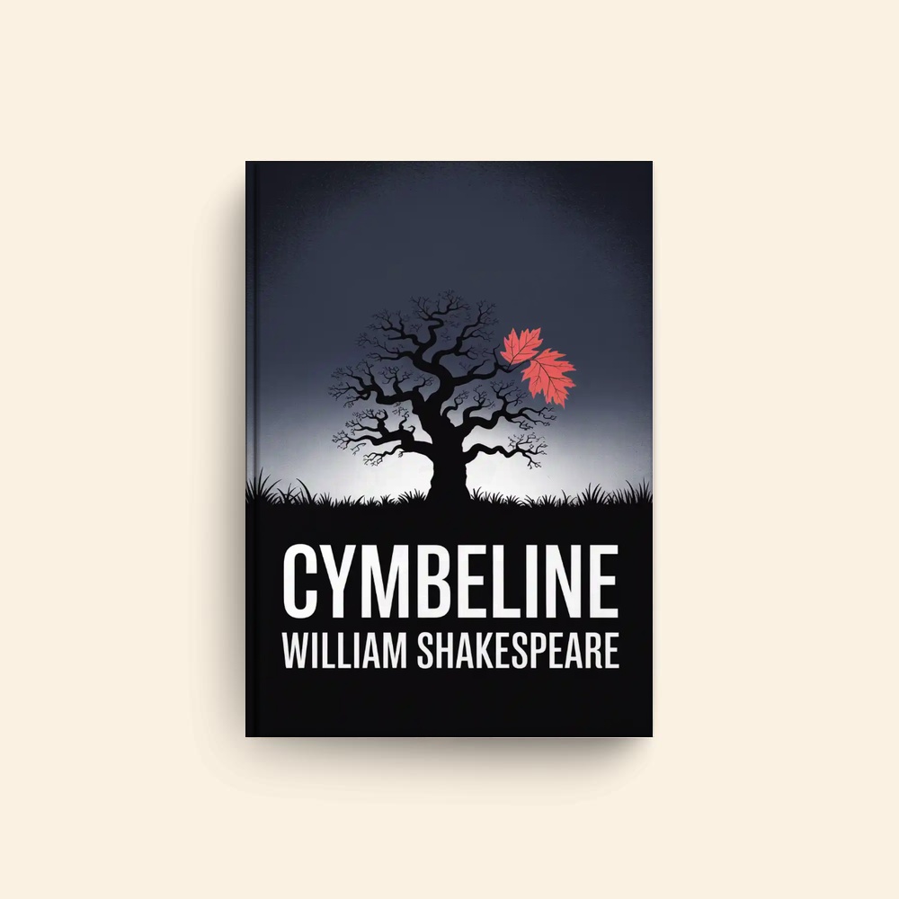 Cymbeline by William Shakespeare