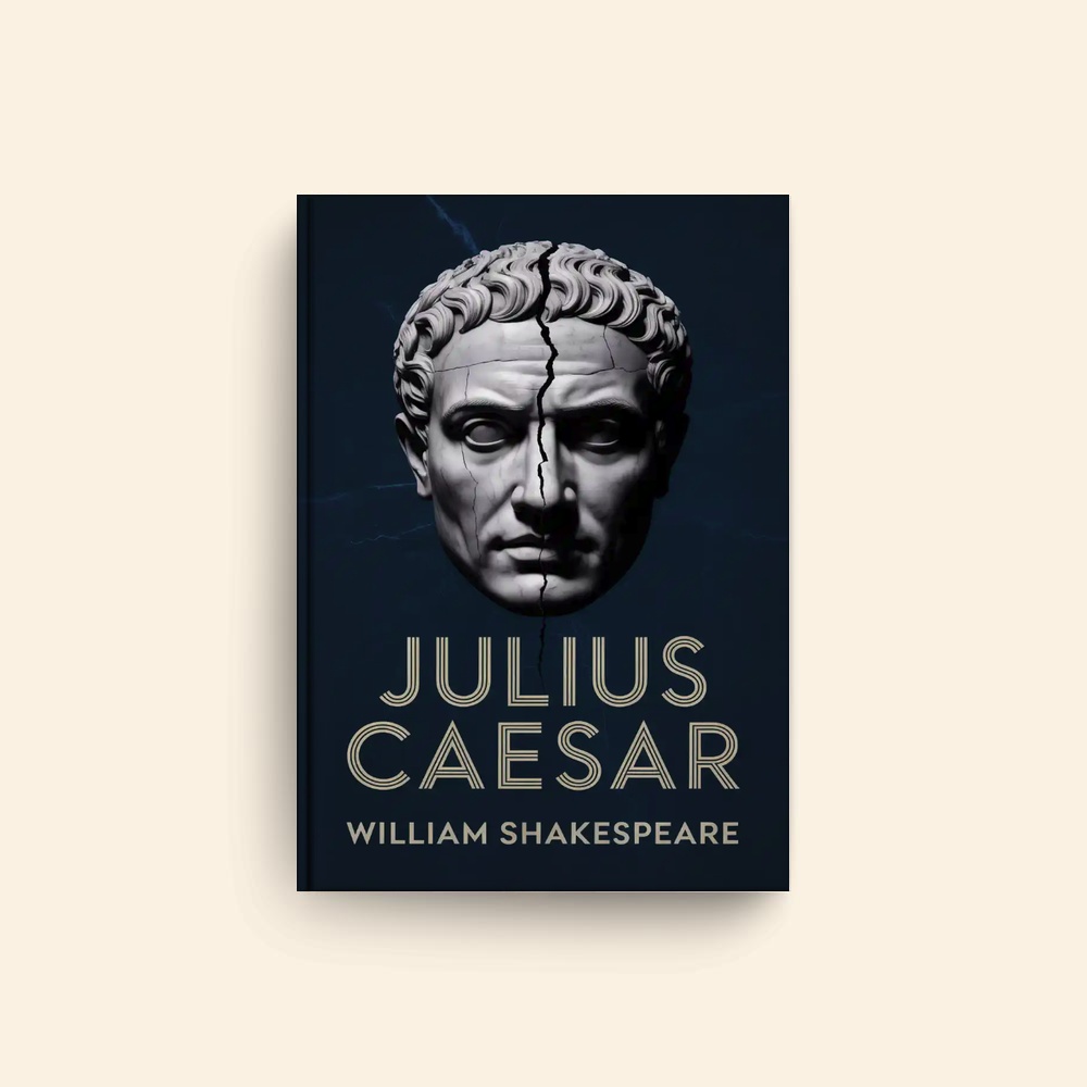 Julius Caesar by William Shakespeare