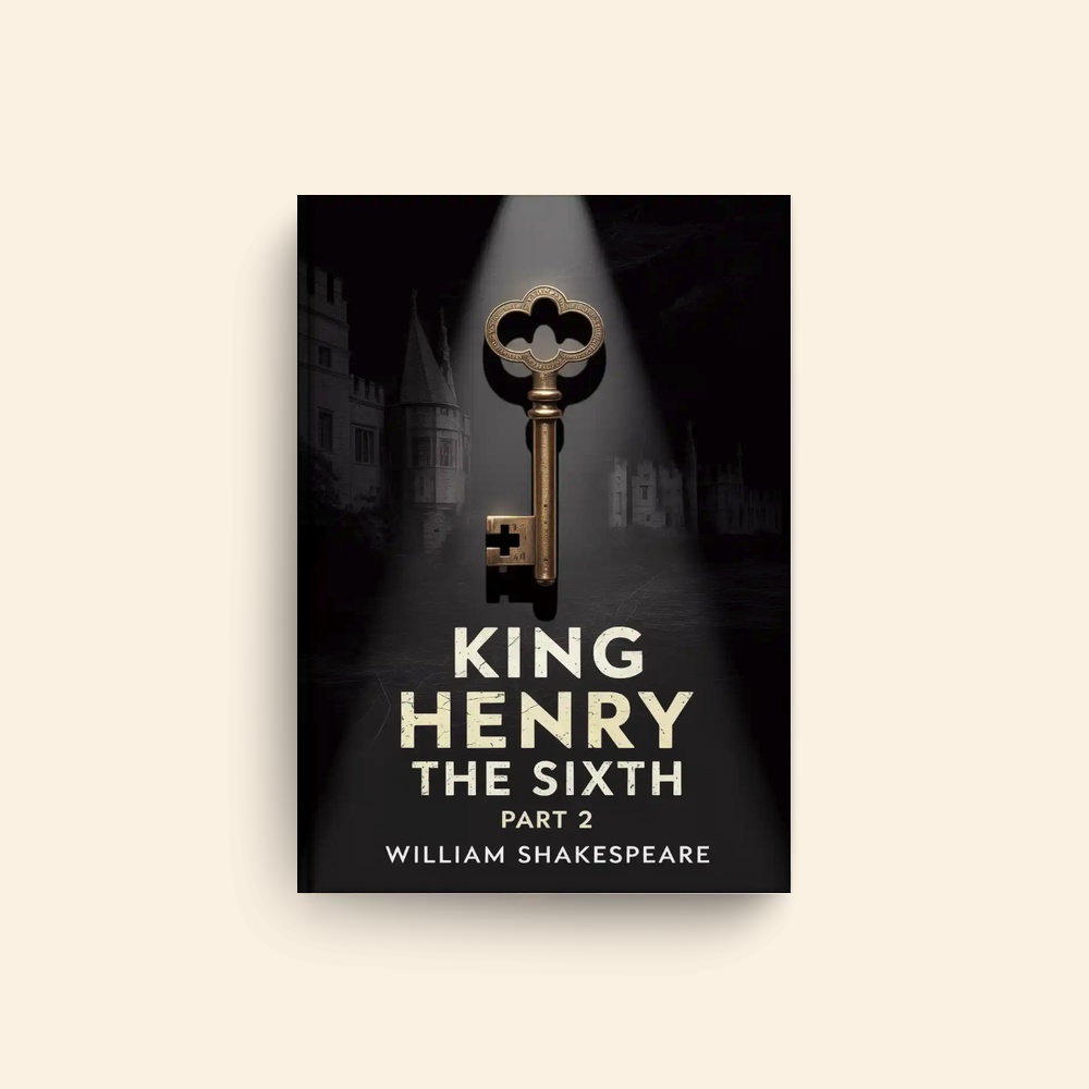 King Henry The Sixth Part 2 by William Shakespeare