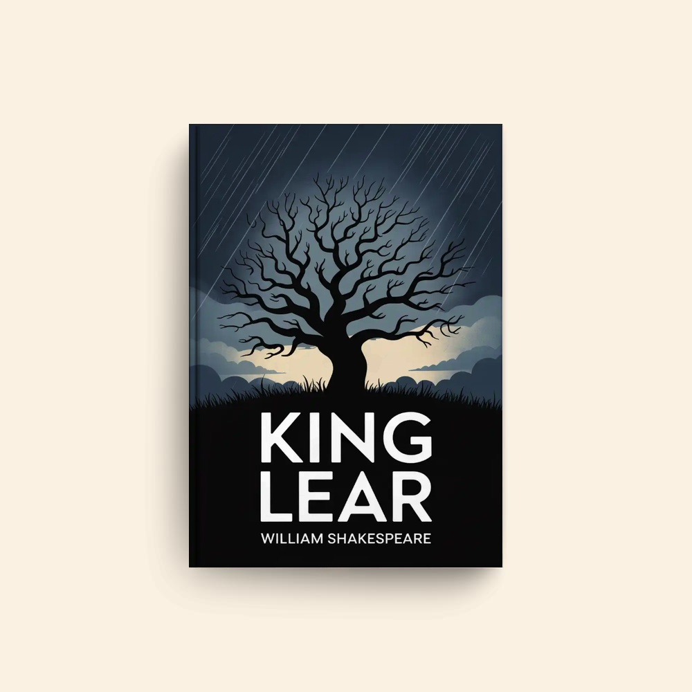 King Lear by William Shakespeare