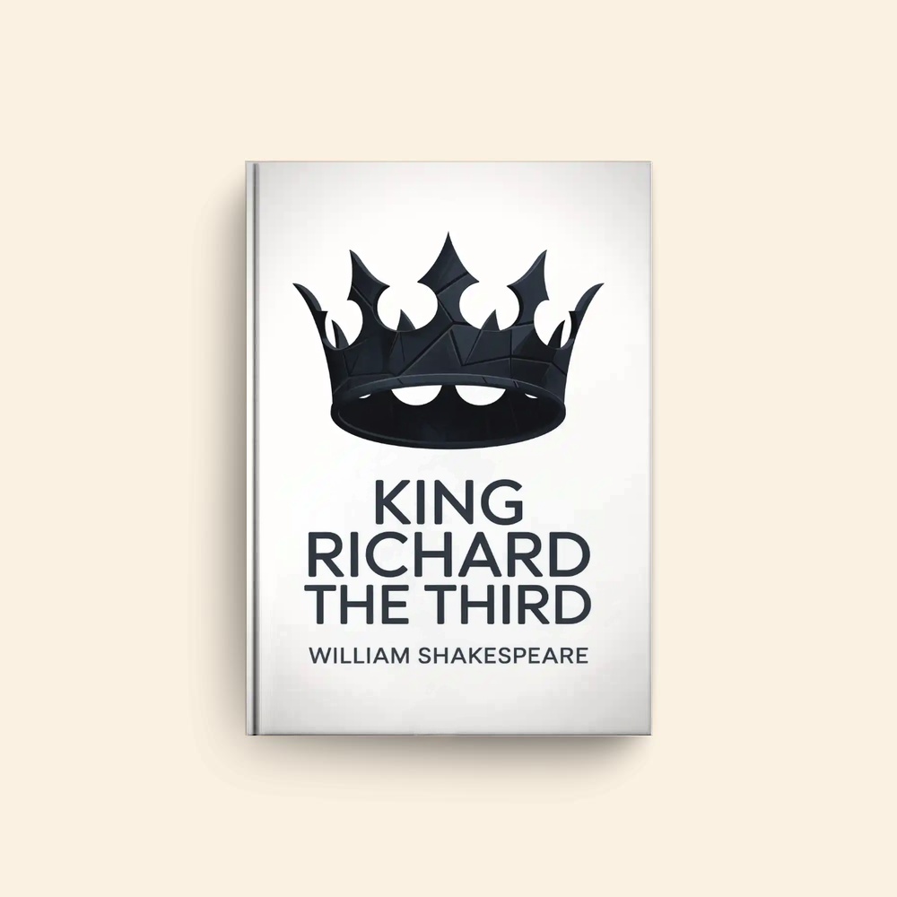 King Richard The Third by William Shakespeare