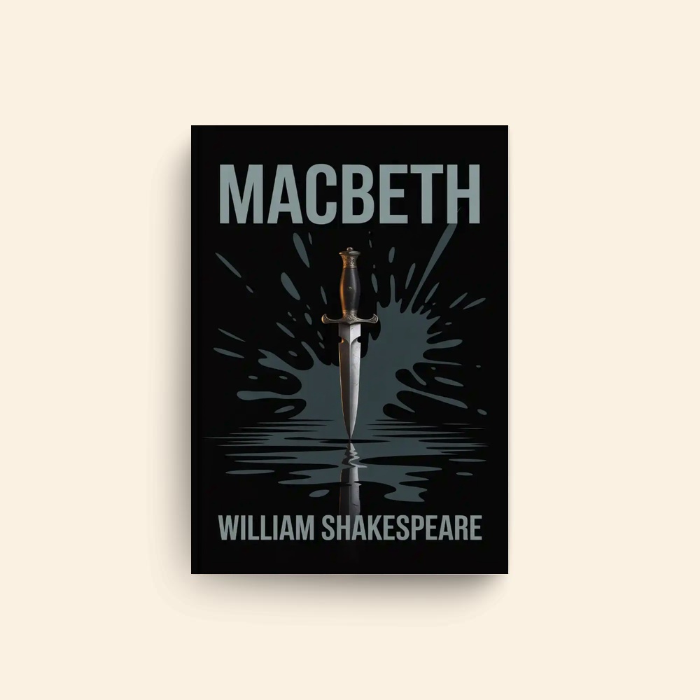 Macbeth by William Shakespeare