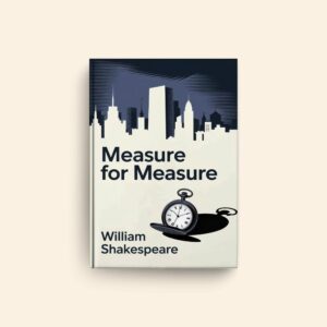 Measure For Measure by William Shakespeare