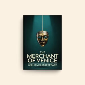 Merchant Of Venice by William Shakespeare
