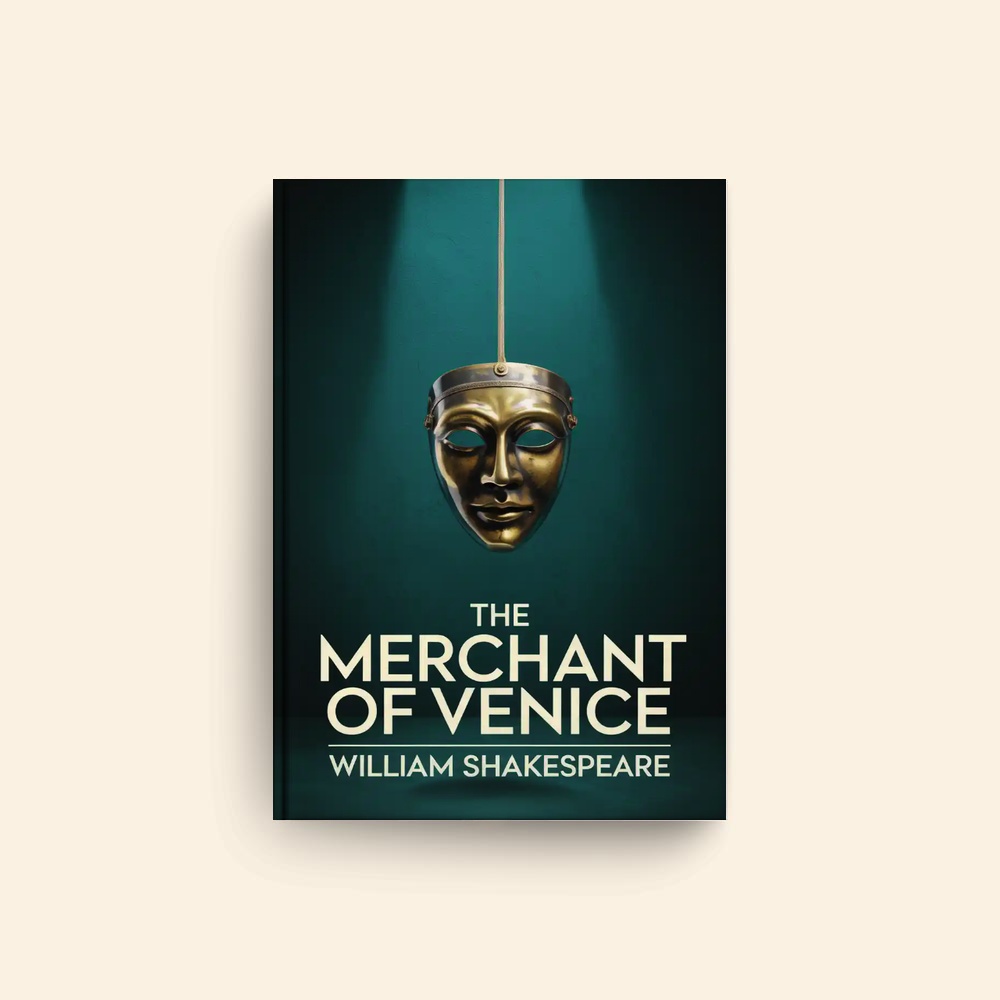 Merchant Of Venice by William Shakespeare