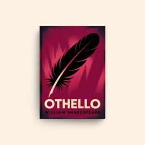 Othello The Moor Of Venice by William Shakespeare