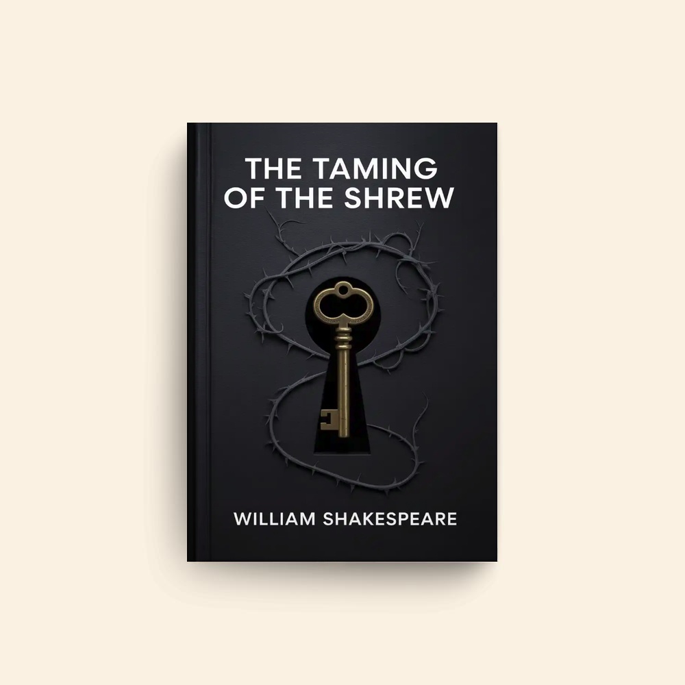 Taming Of The Shrew by William Shakespeare