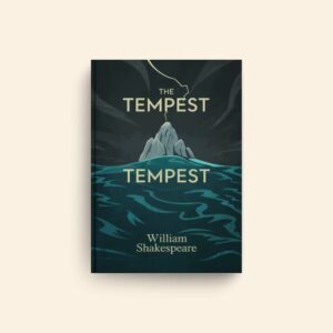 Tempest by William Shakespeare