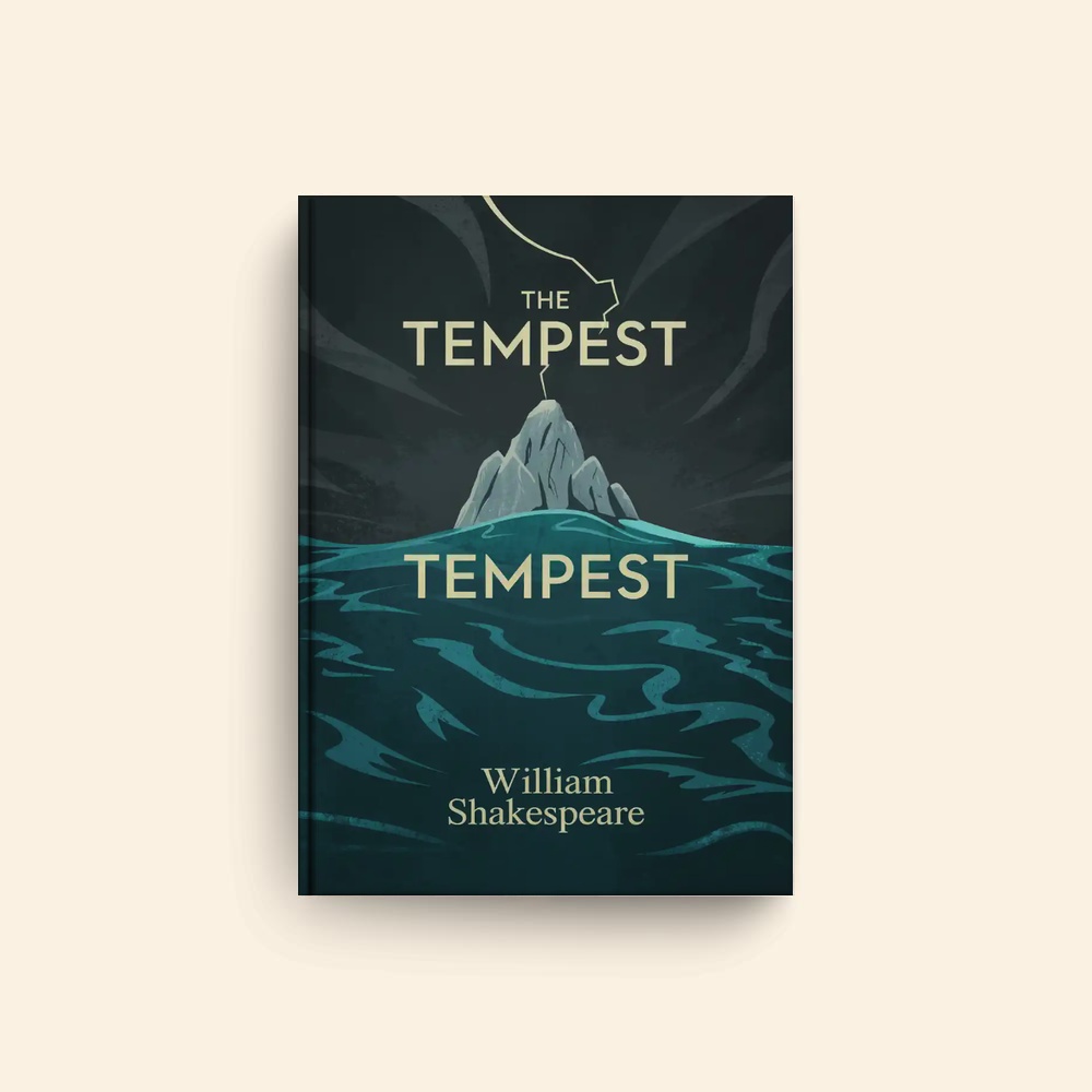 Tempest by William Shakespeare