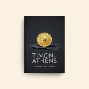 Timon Of Athens by William Shakespeare