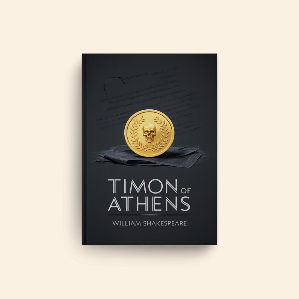 Timon Of Athens by William Shakespeare