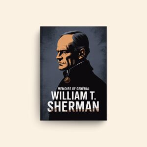 Memoirs Of General William T Sherman by William T Sherman