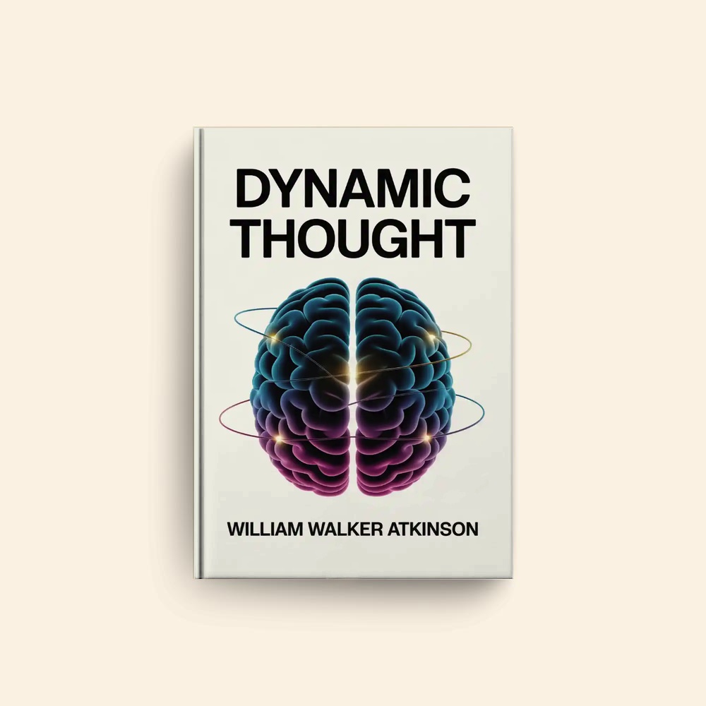 Dynamic Thought by William Walker Atkinson