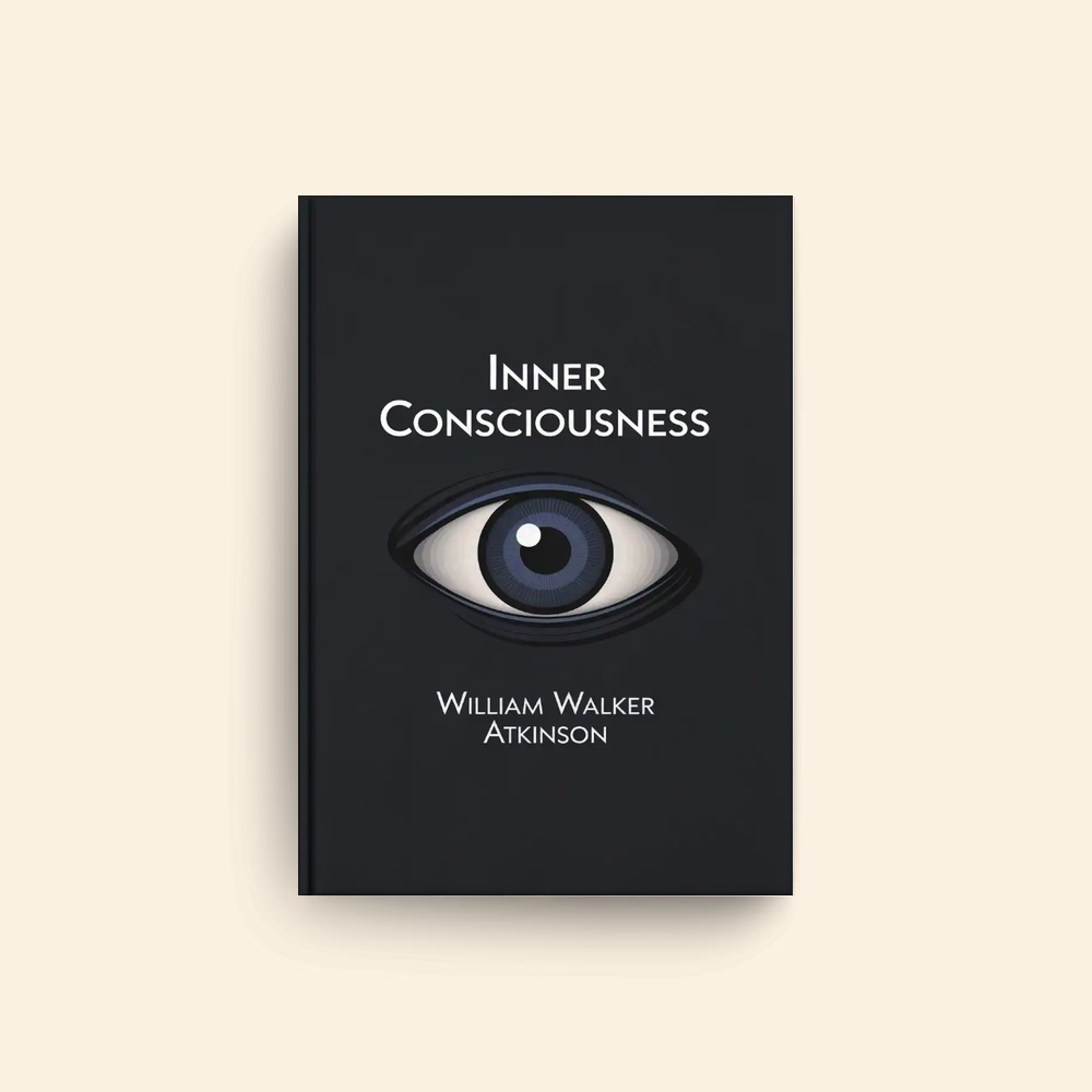 Inner Consciousness by William Walker Atkinson