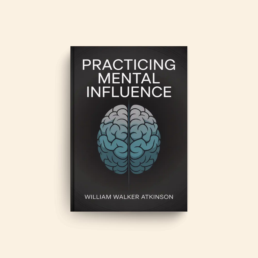 Practicing Mental Influence by William Walker Atkinson