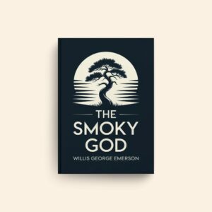 Smoky God by Willis George Emerson