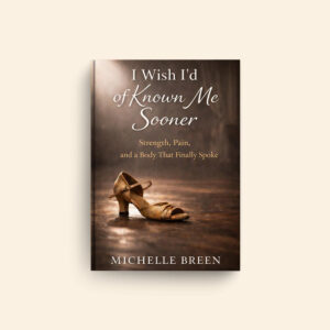 i wish id of known me sooner